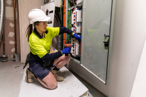 Best Commercial Electrician Services  in Imperial Beach, CA
