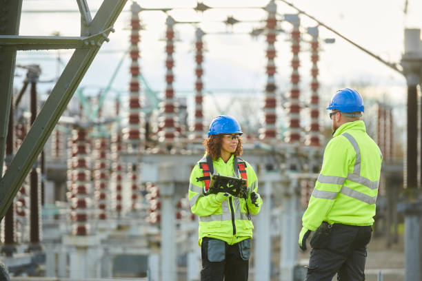 Best Affordable Electrician  in Imperial Beach, CA