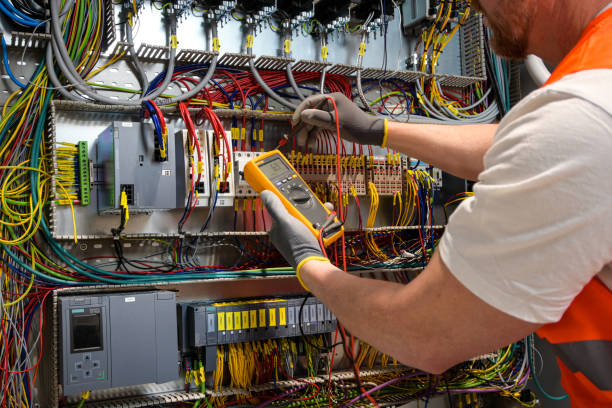 Best Industrial Electrical Services  in Imperial Beach, CA
