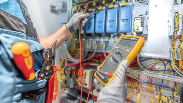 Best Electrical Rewiring Services  in Imperial Beach, CA